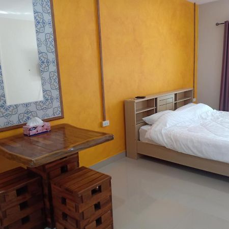 צ'ומפון Mem Homestay מראה חיצוני תמונה