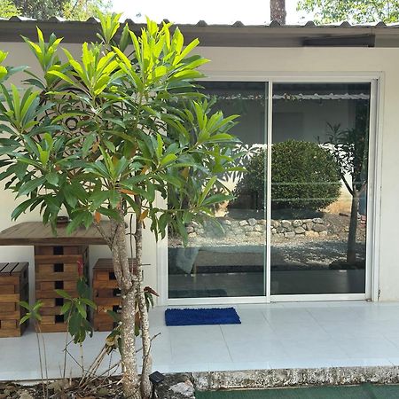 צ'ומפון Mem Homestay מראה חיצוני תמונה