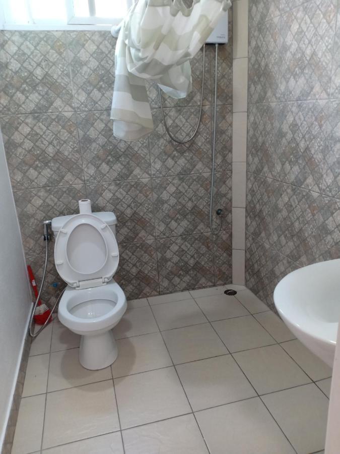 צ'ומפון Mem Homestay מראה חיצוני תמונה