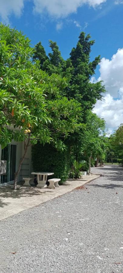 צ'ומפון Mem Homestay מראה חיצוני תמונה