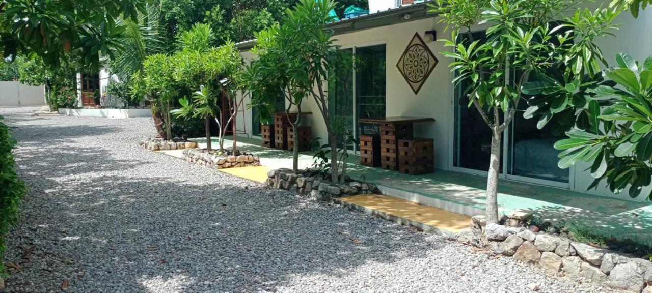 צ'ומפון Mem Homestay מראה חיצוני תמונה