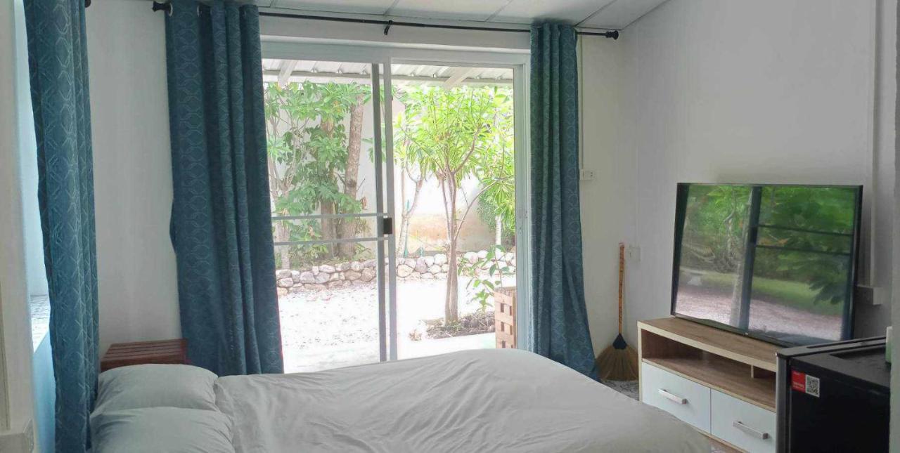 צ'ומפון Mem Homestay מראה חיצוני תמונה