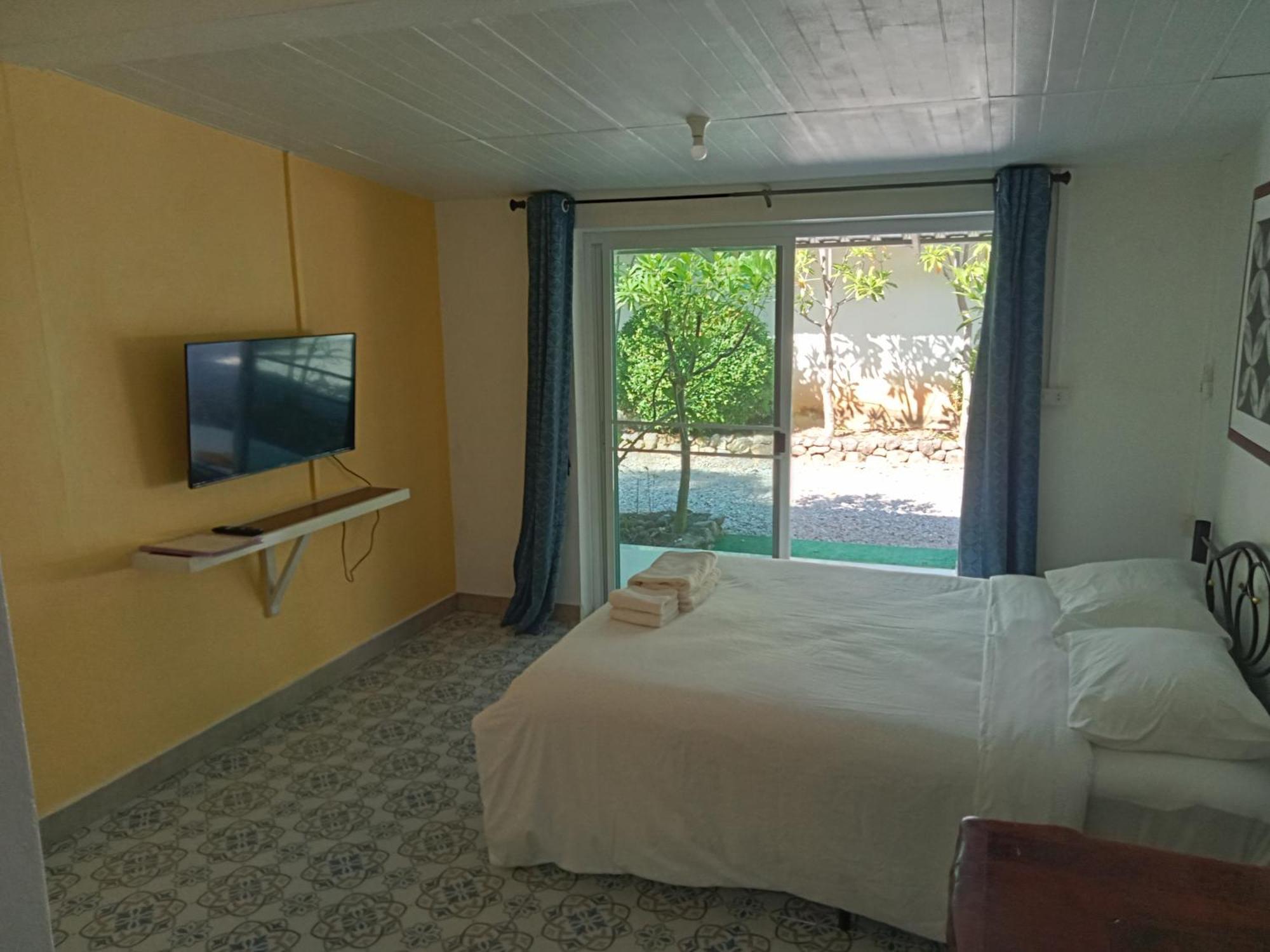 צ'ומפון Mem Homestay מראה חיצוני תמונה