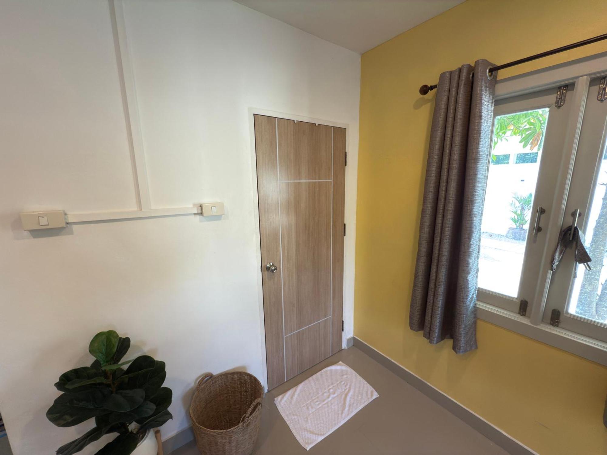 צ'ומפון Mem Homestay מראה חיצוני תמונה
