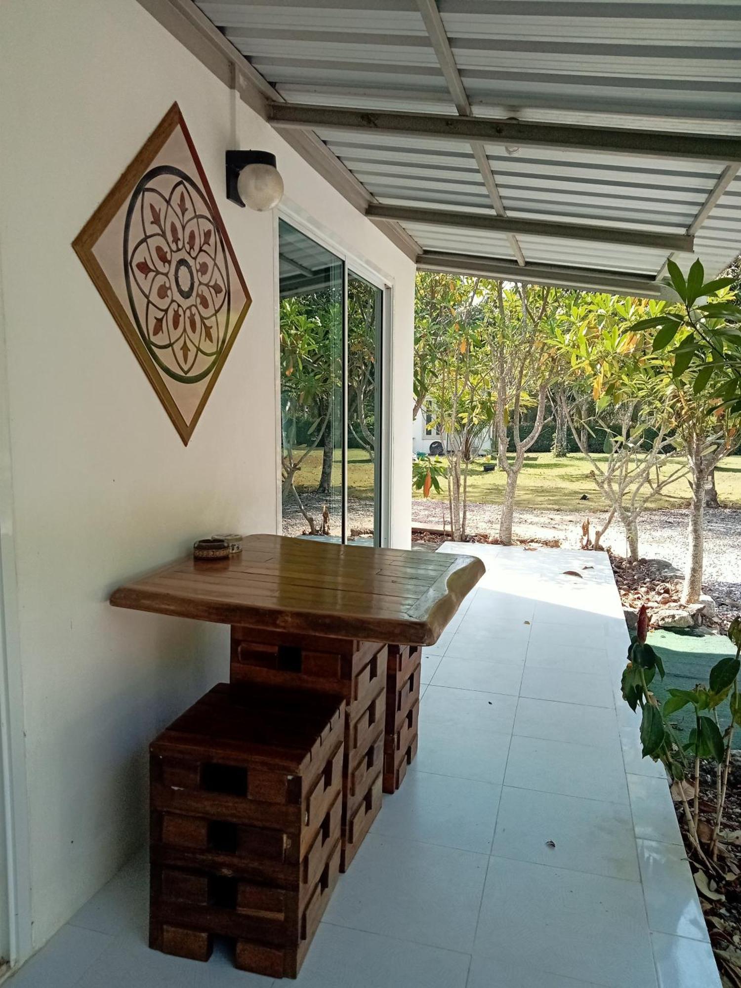 צ'ומפון Mem Homestay מראה חיצוני תמונה