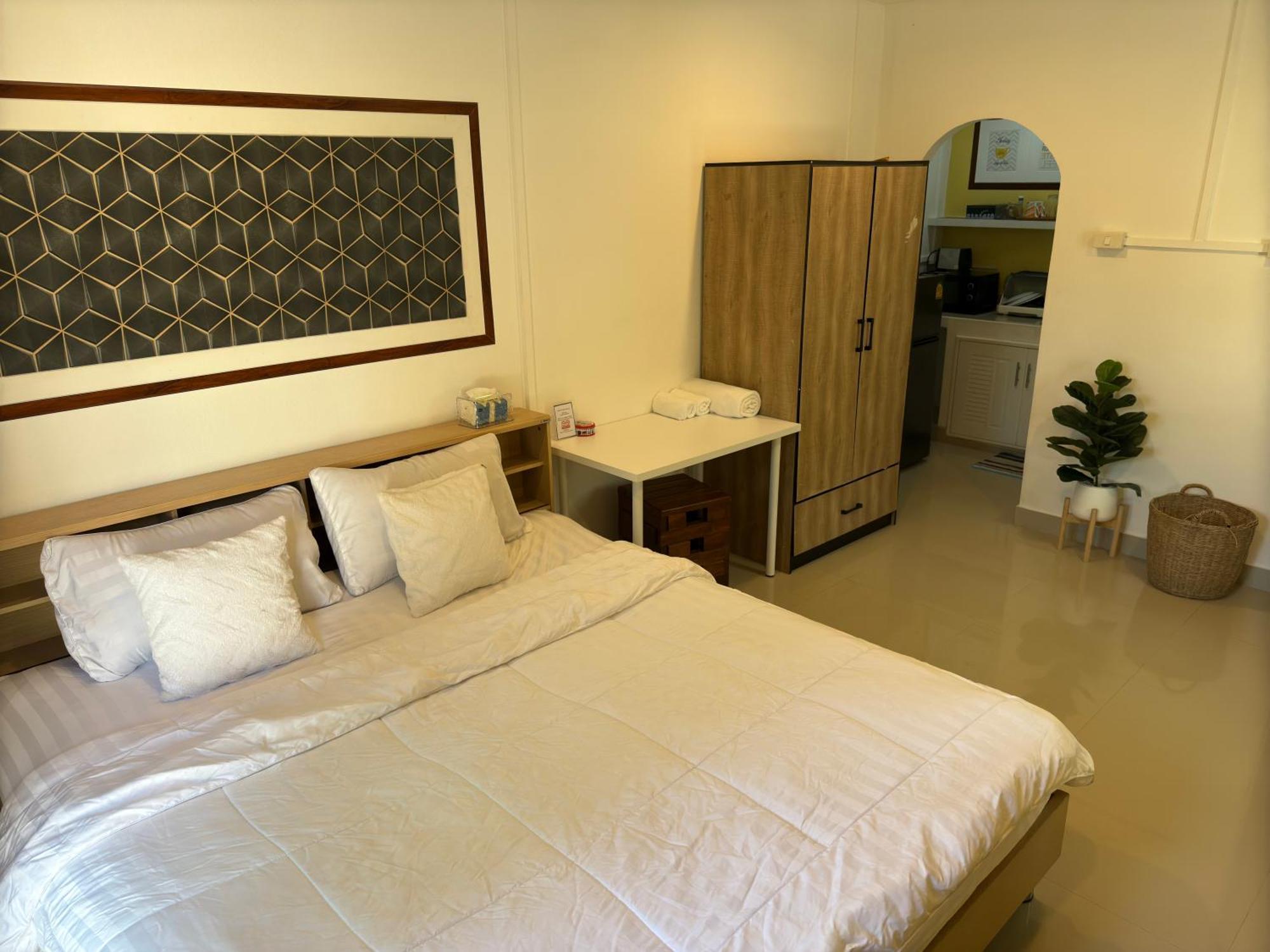 צ'ומפון Mem Homestay מראה חיצוני תמונה