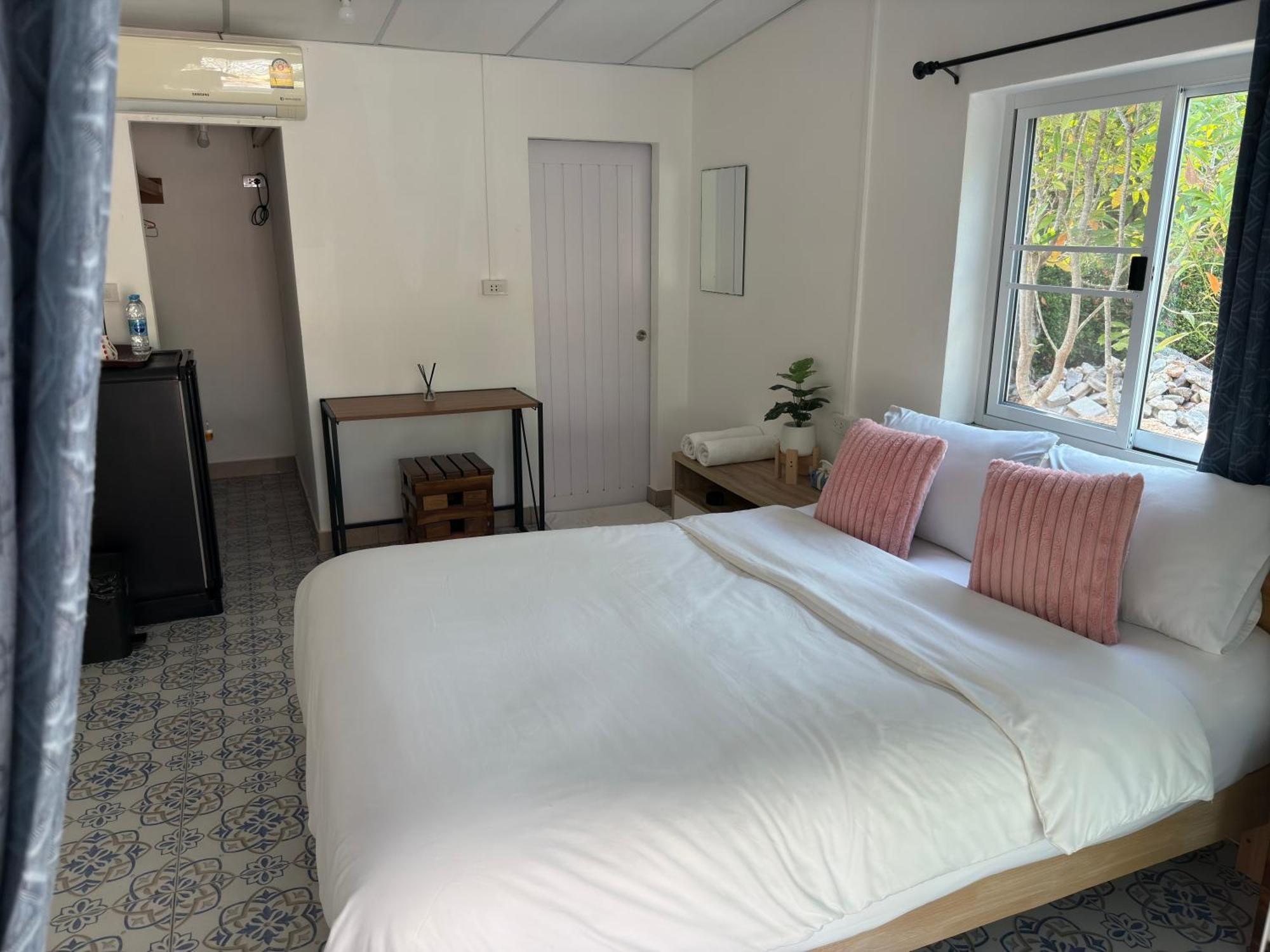 צ'ומפון Mem Homestay מראה חיצוני תמונה