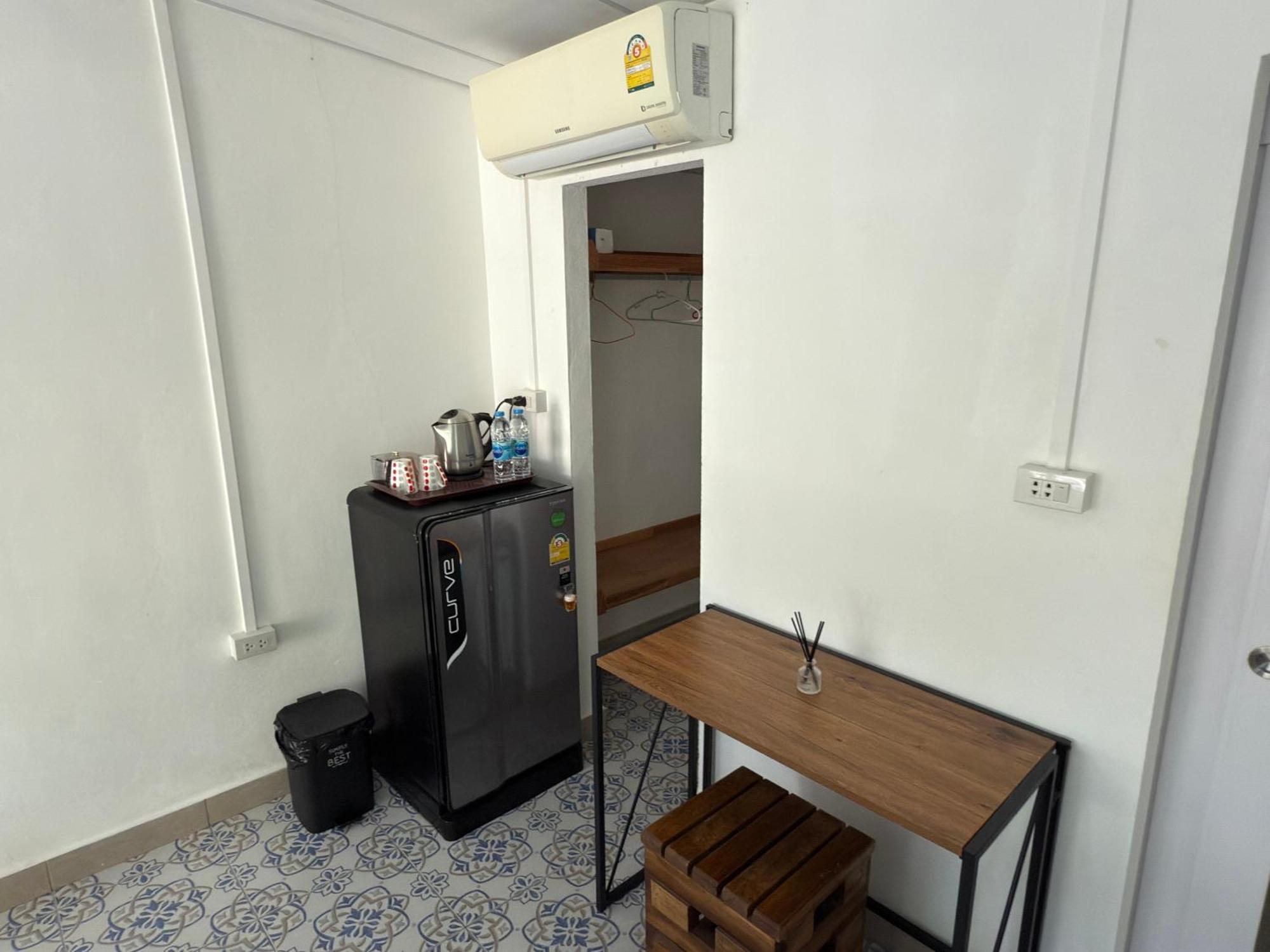 צ'ומפון Mem Homestay מראה חיצוני תמונה