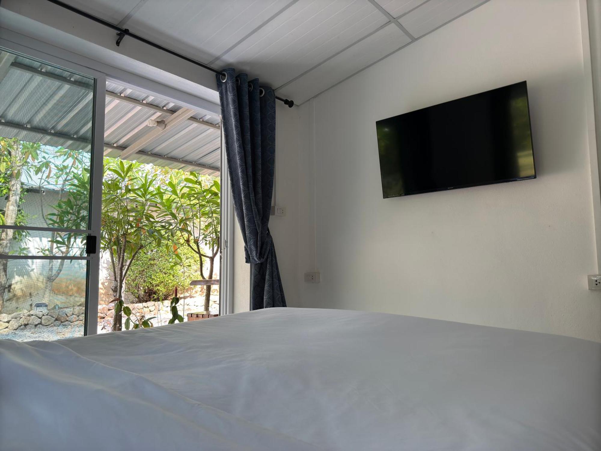 צ'ומפון Mem Homestay מראה חיצוני תמונה