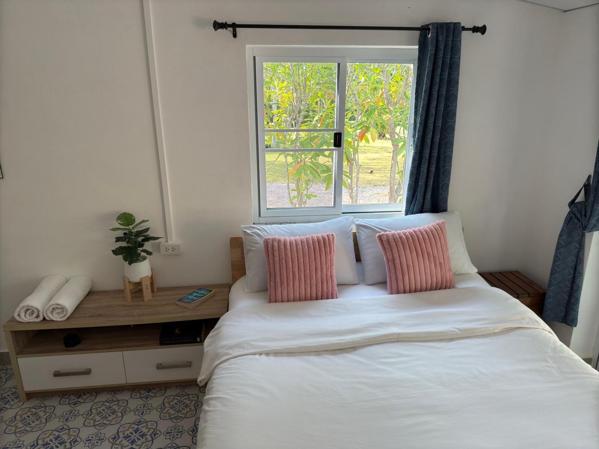 צ'ומפון Mem Homestay מראה חיצוני תמונה