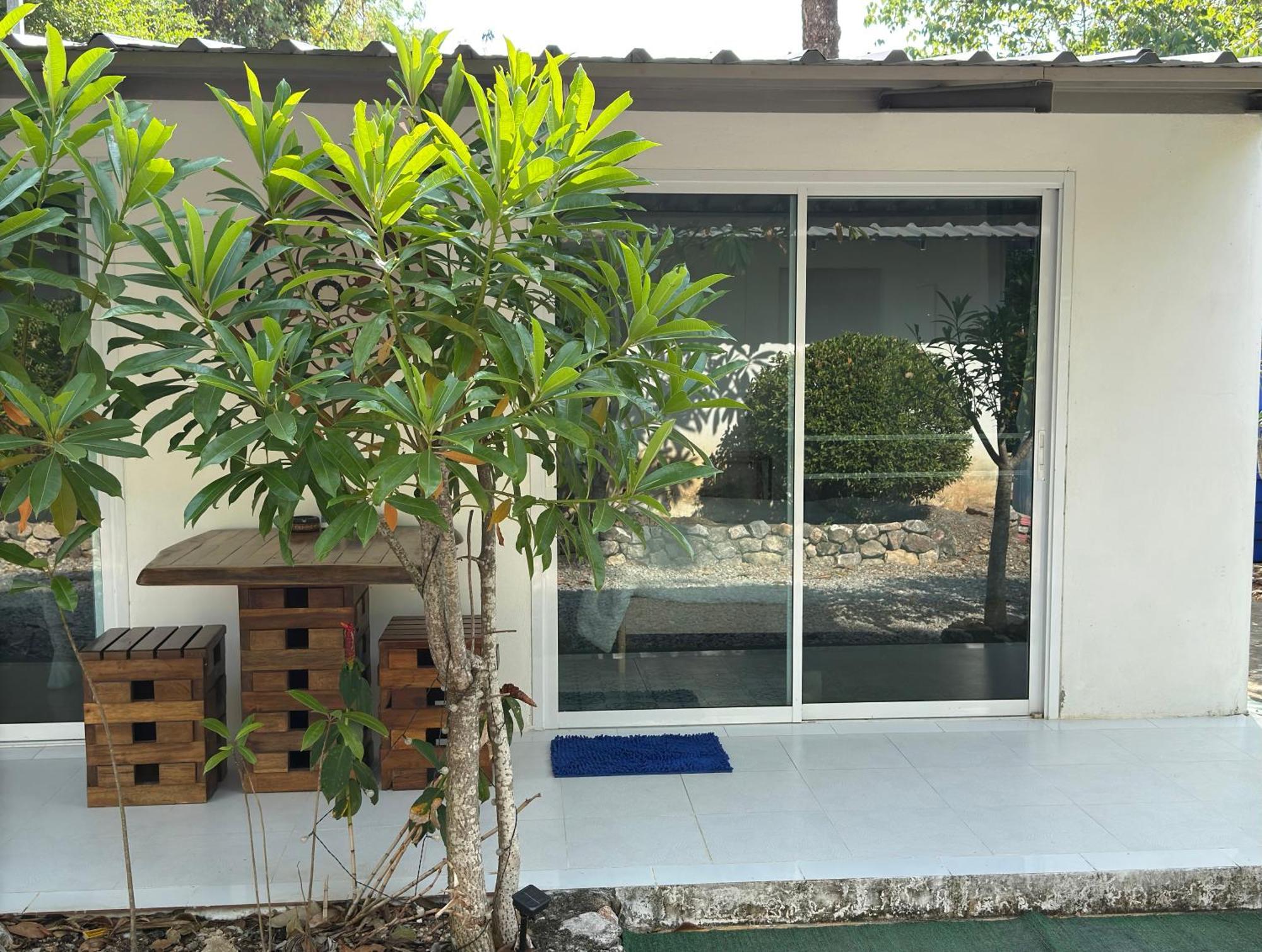 צ'ומפון Mem Homestay מראה חיצוני תמונה