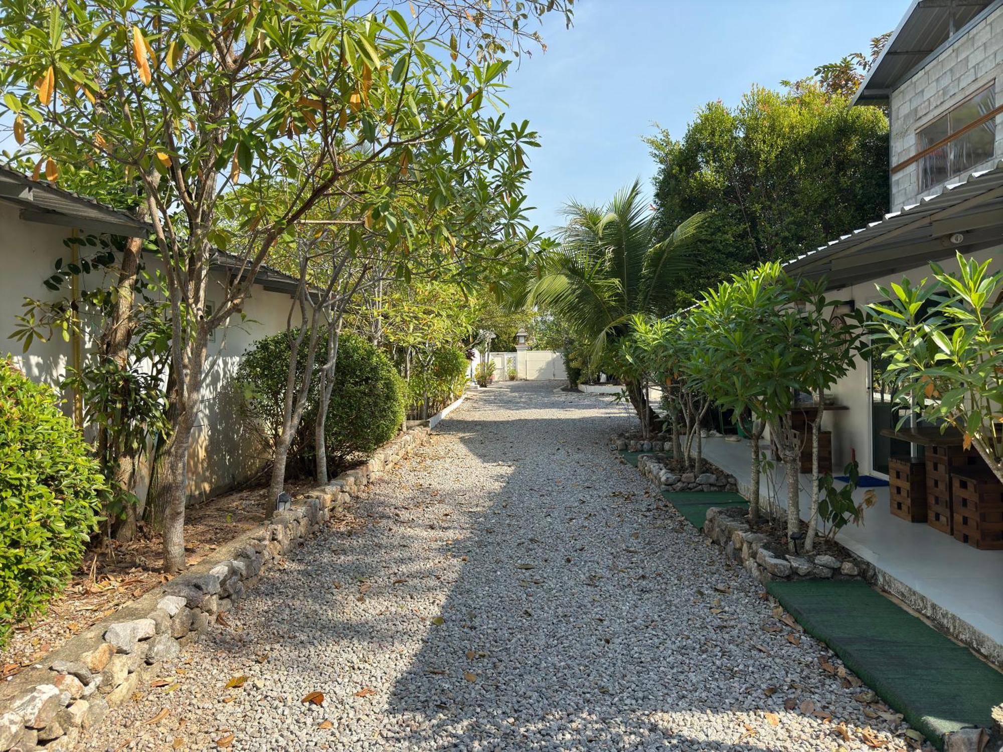 צ'ומפון Mem Homestay מראה חיצוני תמונה